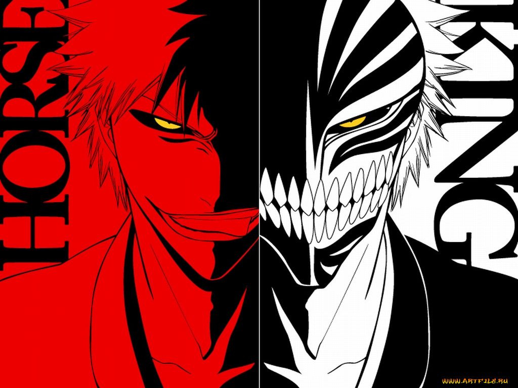 , bleach